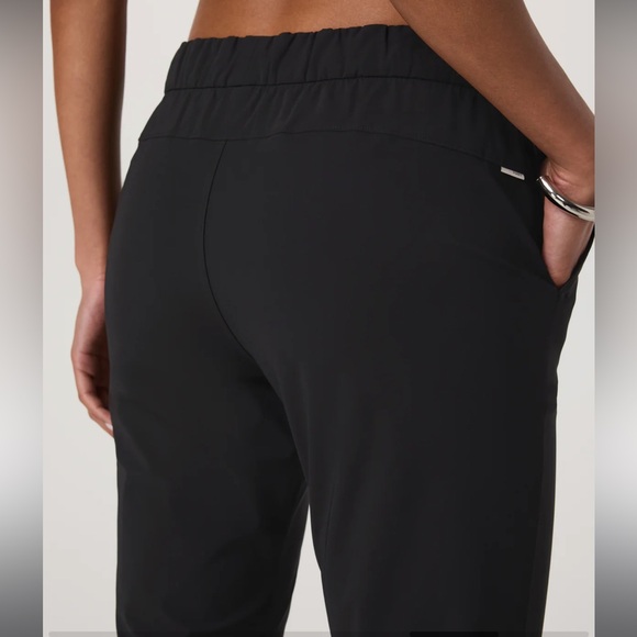 VUORI MILES ANKLE PANTS SIZE M NWT - Picture 6 of 10